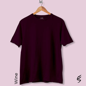Somefits Casual T-Shirts: The Ultimate Wardrobe Staple