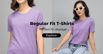 Women T-shirts