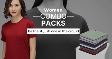 Women's Combo